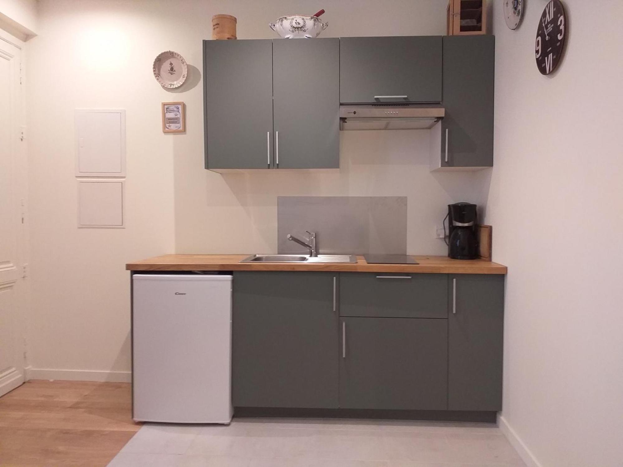 Bouquiere Studio บอร์โด ภายนอก รูปภาพ